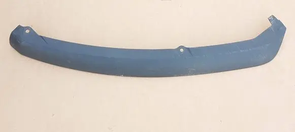 Ford Focus Front bumper lip BM5117627A 0097A