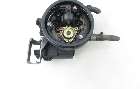 Volkswagen Polo III 6N 6N2 6NF MONO injection 0438201502 0132008601