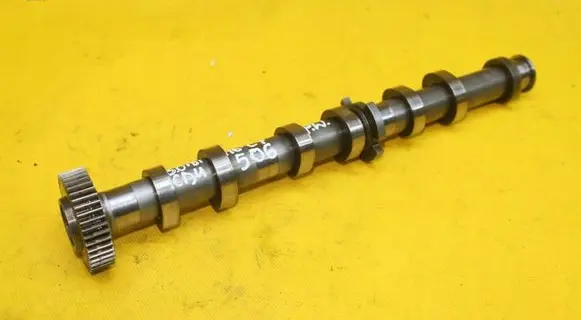 Camshaft