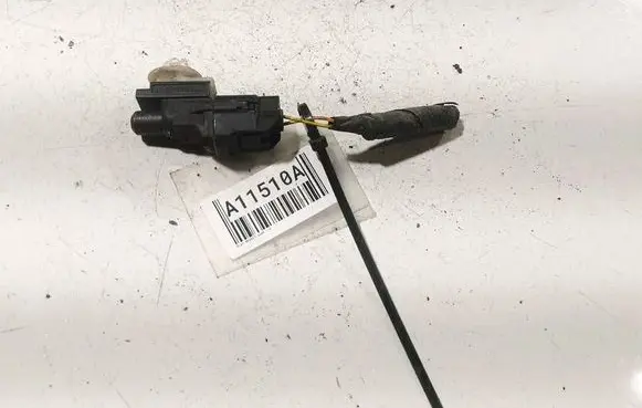 Fiat Sedici Outside/exterior temperature sensor 0775005191