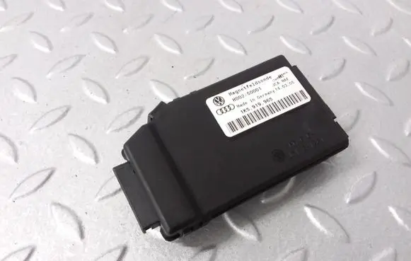 Volkswagen Jetta V Other control units/modules 1K5919965