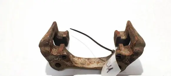 BMW 5 E39 Front brake caliper
