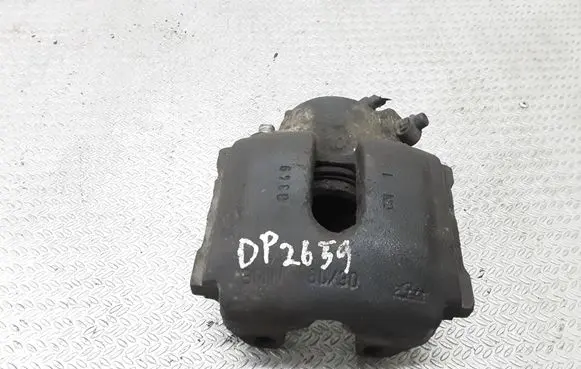 BMW X5 E53 Front brake caliper