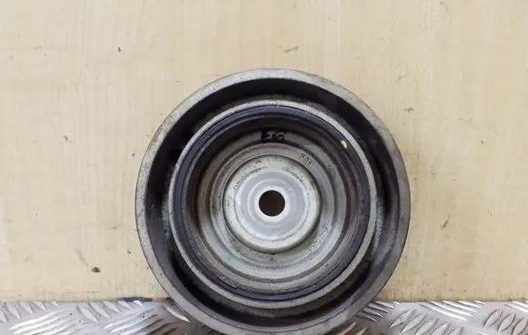 Land Rover Freelander 2 - LR2 Crankshaft pulley 9662546180
