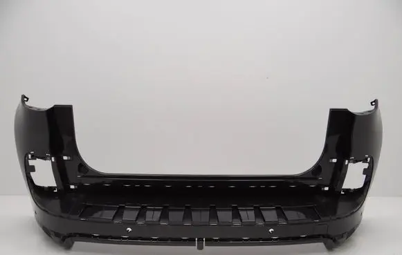 Fiat 500L Rear bumper 735570834 86054 ST7510