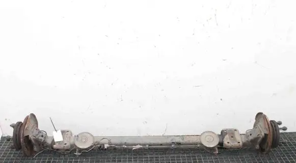 Ford Transit Custom Rear axle beam 