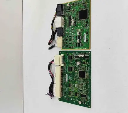 Tesla Model X Central body control module 144987800C 144978100A