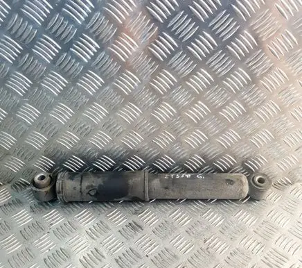 Renault Master III Rear shock absorber/damper