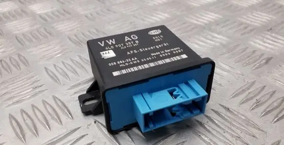 Audi A6 S6 C6 4F Light module LCM 4L0907357B