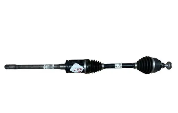 BMW 3 G20 G21 Front driveshaft 8740588 31608740588