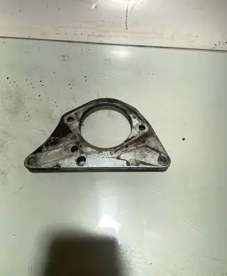 Ligier IXO Starter motor parts 