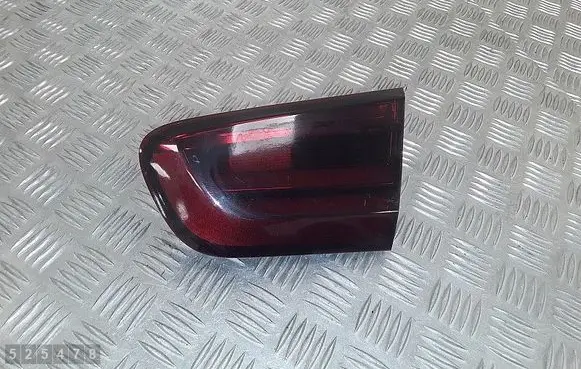BMW 1 F20 F21 Tailgate rear/tail lights 7359020