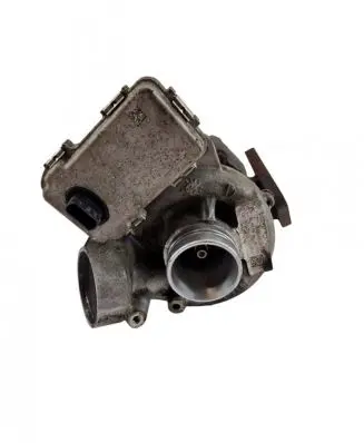 Mercedes-Benz E W212 Turbo A6510900086