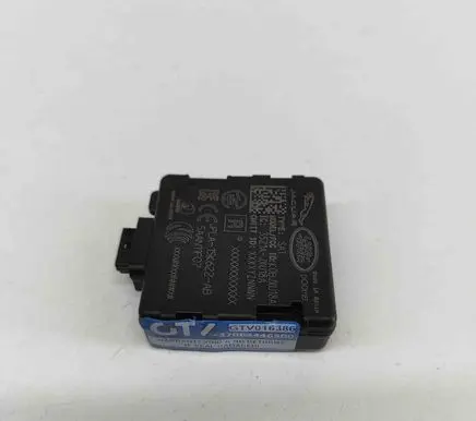Jaguar I-Pace Other devices 3521AJXU18A JPLA15K622AB