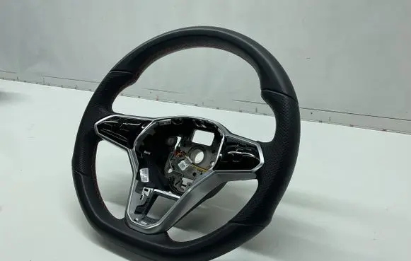 Volkswagen Golf VIII Steering wheel 5H0419089 60355F700LQ 5H0124A