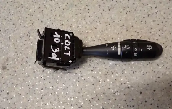 Mitsubishi Colt Other switches/knobs/shifts