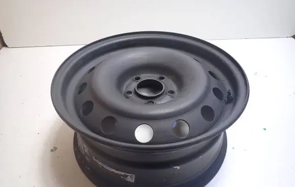 Peugeot Expert R16 steel rim 
