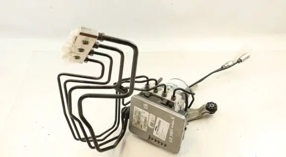 BMW 7 G11 G12 ABS Pump 6880538 54087079E