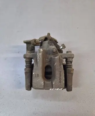 Toyota Prius (XW30) Rear brake caliper 