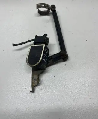 BMW 1 F20 F21 Headlight/headlamp level sensor 6784072