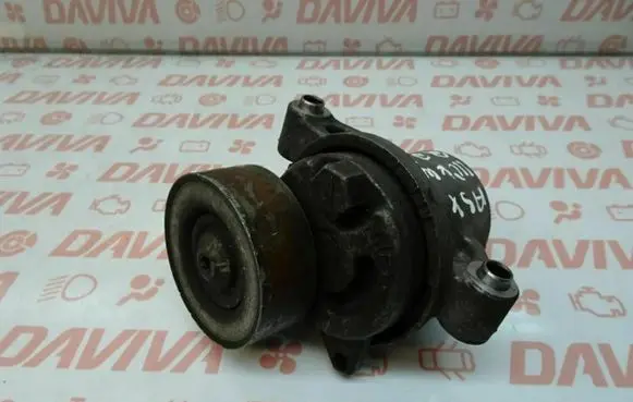 Mitsubishi ASX Alternator belt tensioner 