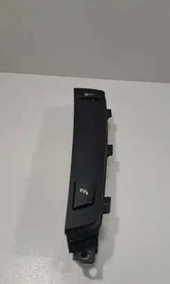ESP (stability program) switch