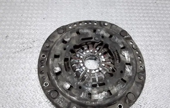 Mercedes-Benz A W168 Pressure plate 