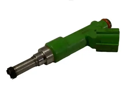 Toyota RAV 4 (XA40) Fuel injector 2325036010