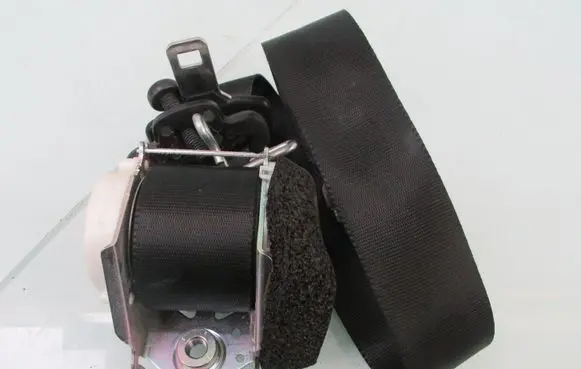 Ford S-MAX Rear seatbelt 611B68M SMAX
