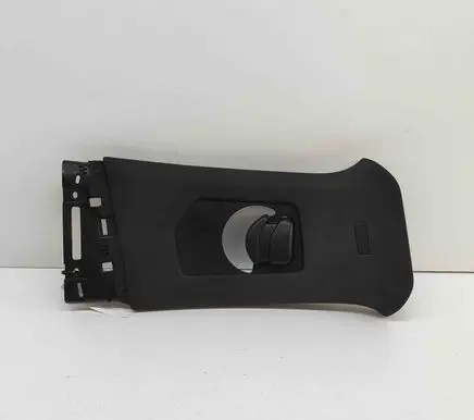 Citroen DS7 Crossback (B) pillar trim (top) 98183547