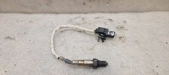 Lambda probe sensor