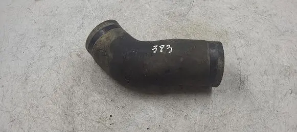 Mitsubishi Lancer X Intercooler hose/pipe