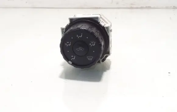 Toyota GT 86 Climate control unit 72311CA000