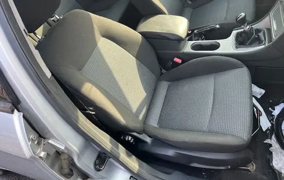 Ford Mondeo MK IV Other seats 