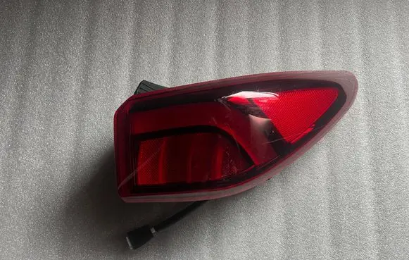 Hyundai Kona I Rear/tail lights