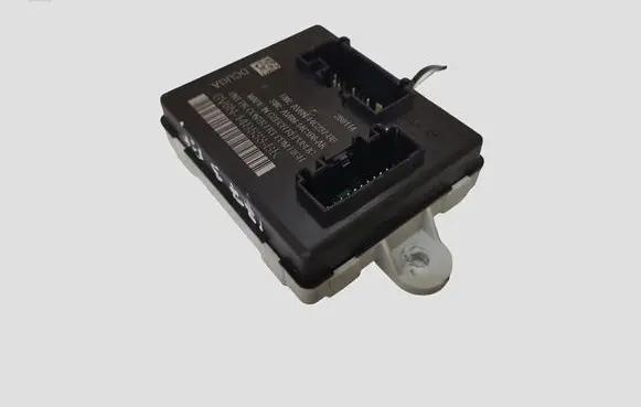 Ford Focus Door control unit/module BV6N14B533BK