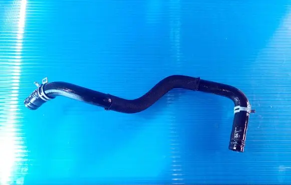 Ford Focus Engine coolant pipe/hose JX618C351VD