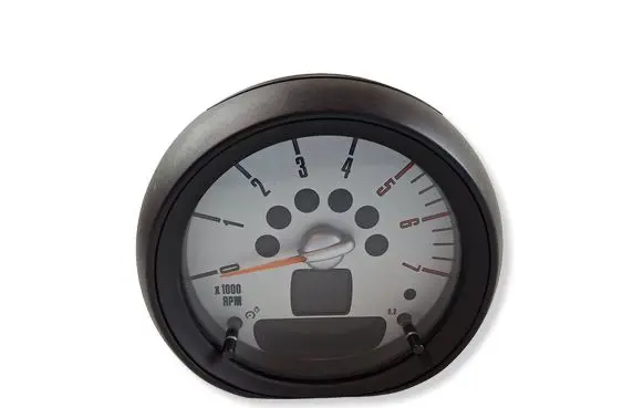 Mini Cooper Countryman R60 Speedometer (instrument cluster) 9275558 927555801