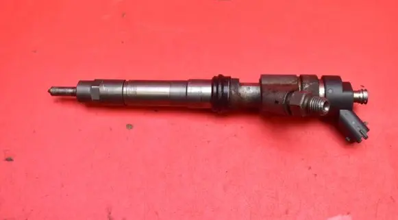 Fiat Ducato Fuel injector 0445120011
