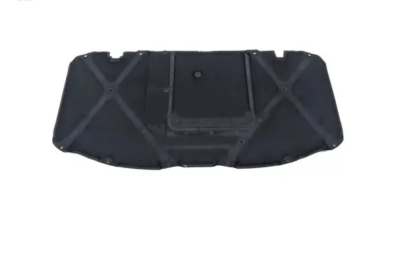 Toyota Hilux (AN10, AN20, AN30) Engine bonnet/hood sound/heat insulation 53341-0K040 A53341-0K040