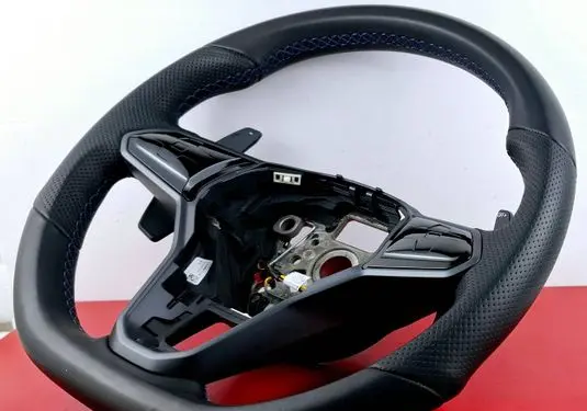 Volkswagen T-Roc Steering wheel 3G8419089D