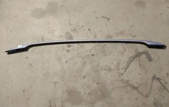 Ford Grand C-MAX Roof bar rail 