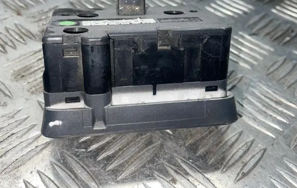 Volvo S80 Light switch 7926