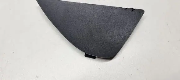 Other front door trim element