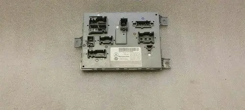 Mercedes-Benz C W205 SAM control unit A2229006014