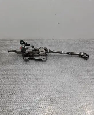Peugeot 207 Steering wheel axle F11594