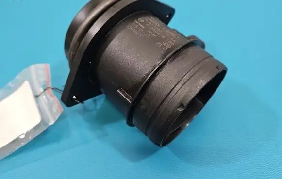 Jaguar XF X260 Mass air flow meter 0280218286 IMPRK1554031
