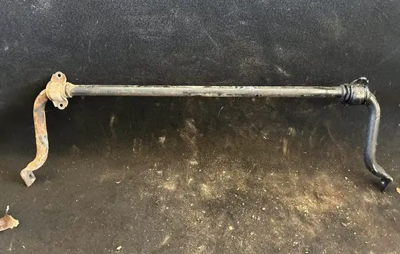 Skoda Octavia Mk2 (1Z) Rear anti-roll bar/stabilizer link 