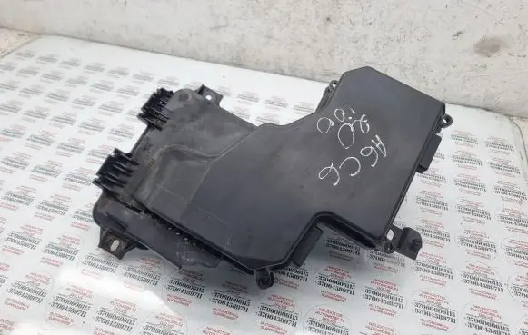 Audi A6 S6 C6 4F Fuse box set 4F2937576