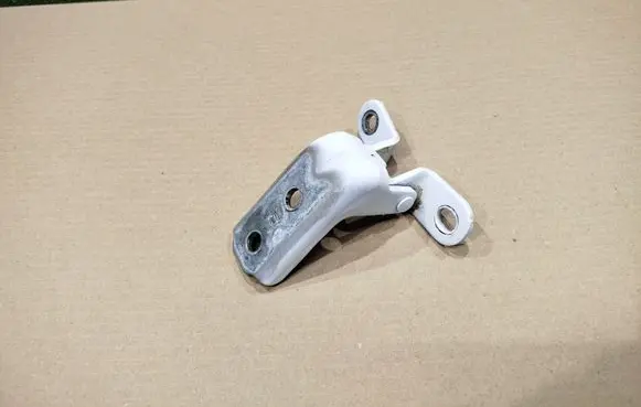 KIA Pro Cee'd III Front door upper hinge A046057